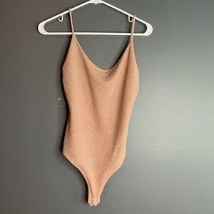 Windsor | sparkly body suit